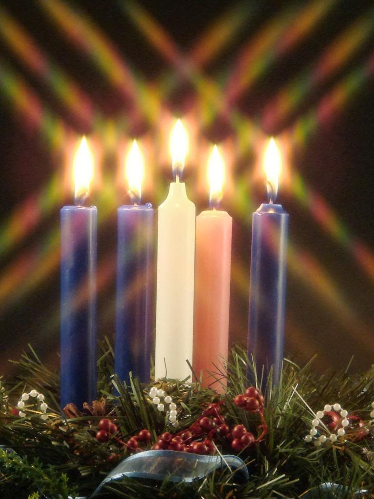 768x1024 Free download Advent Wreath Image The advent wreath [1242x1117] for your Desktop, Mobile & Tablet. Explore Catholic Advent Wallpaper. Catholic Advent Wallpaper, Advent Children Wallpaper, Catholic Wallpaper