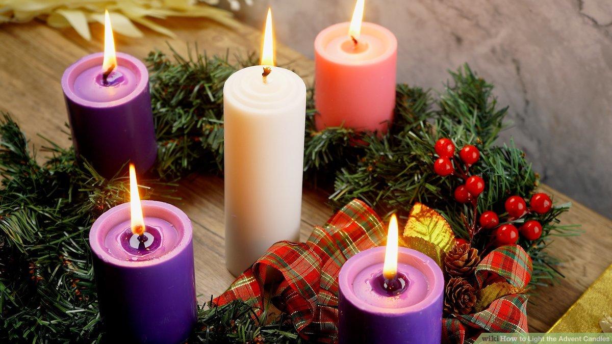 1200x675 How to Light the Advent Candles: 10 Steps (with Picture)
