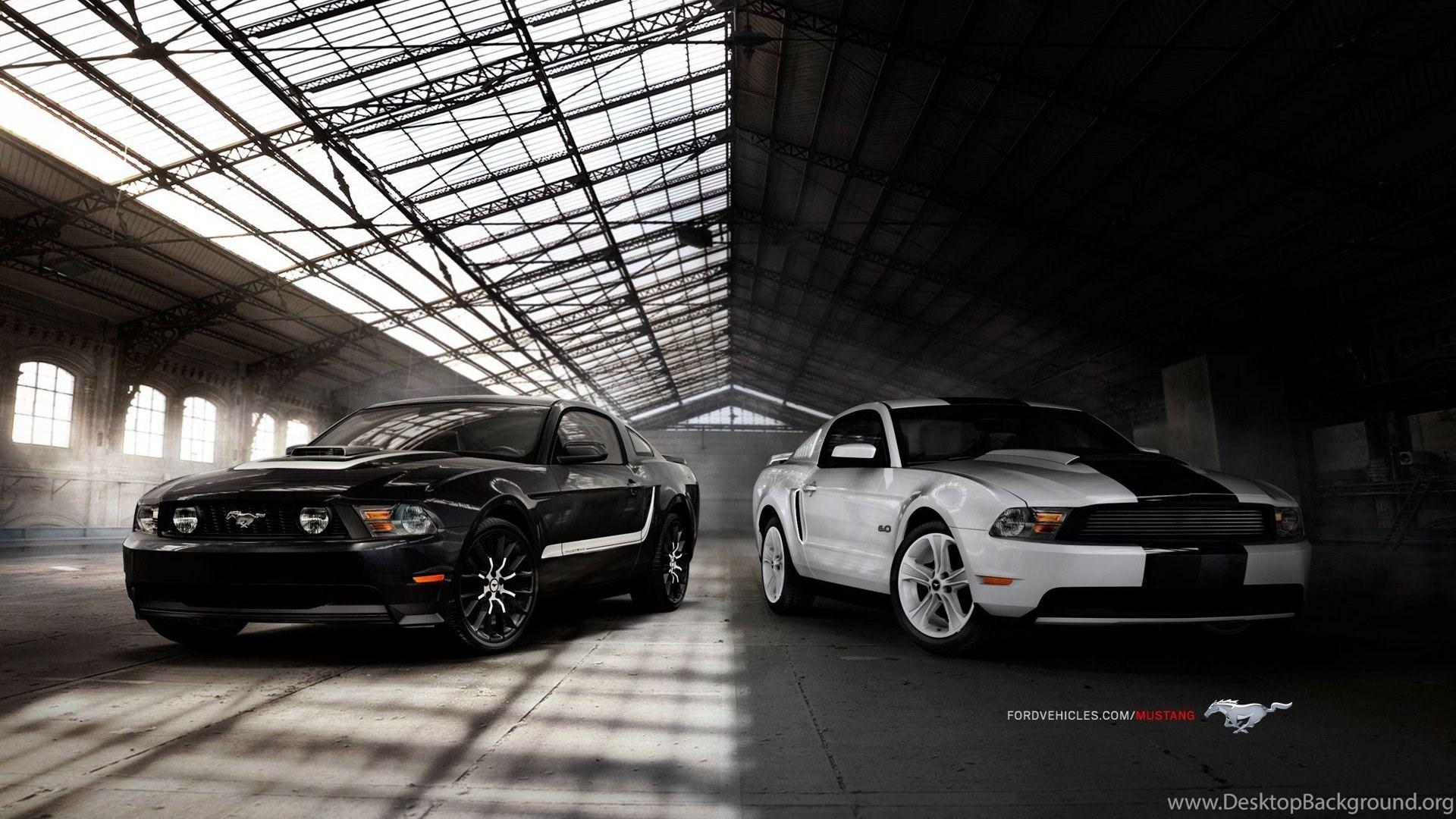 1920x1080 Ford Mustang Wallpaper Image Desktop Background
