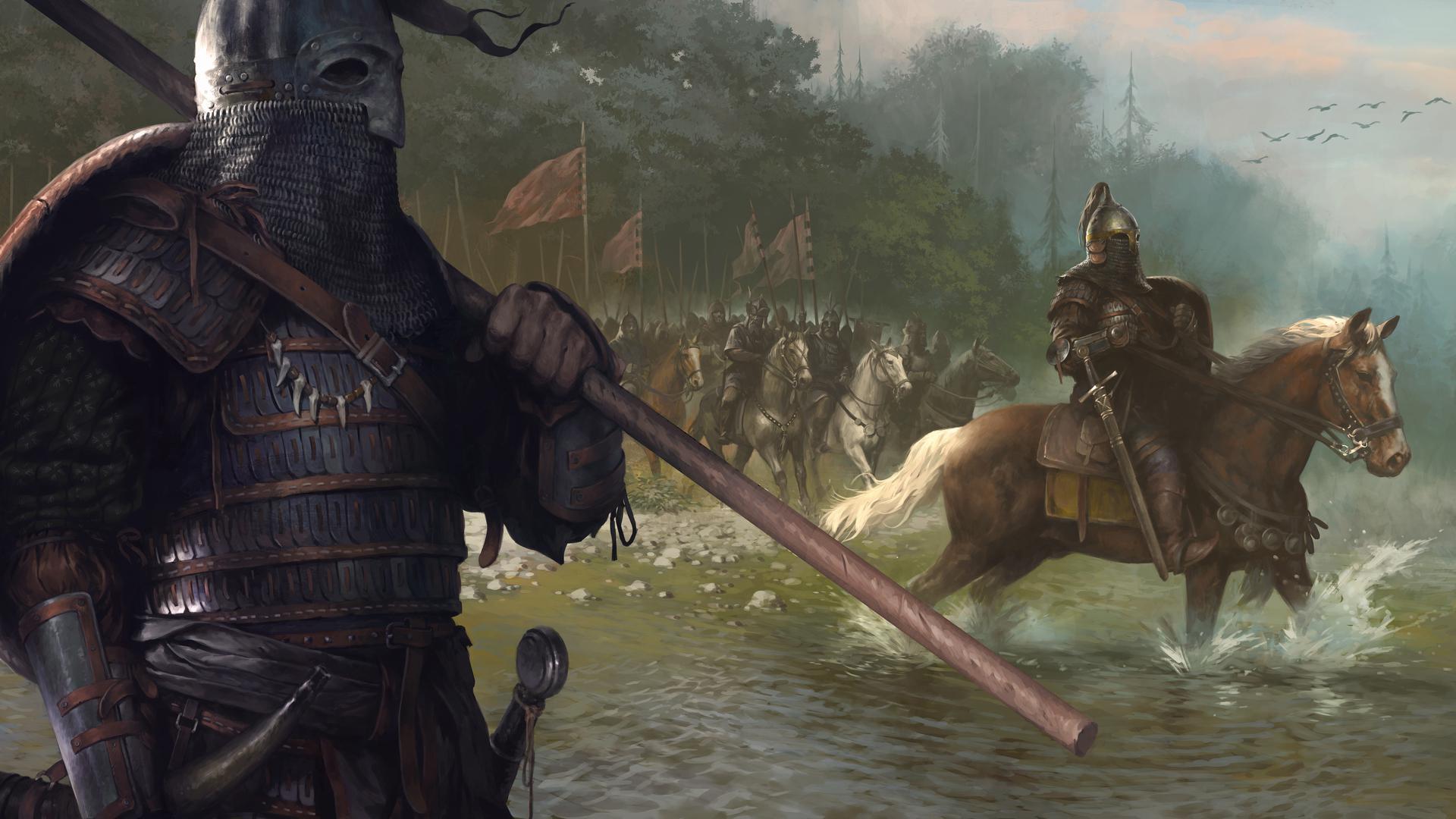 1920x1080 Such a cool wallpaper: kingdomcome