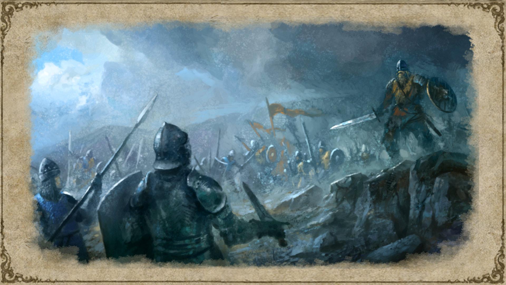 1920x1080 Crusader Kings 2 Wallpaper