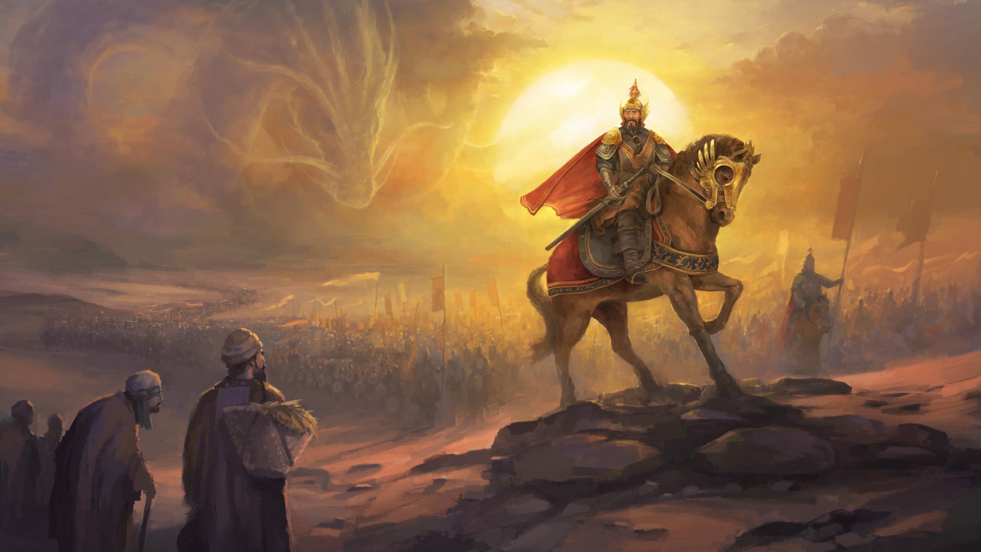 Ck2 Wallpaper