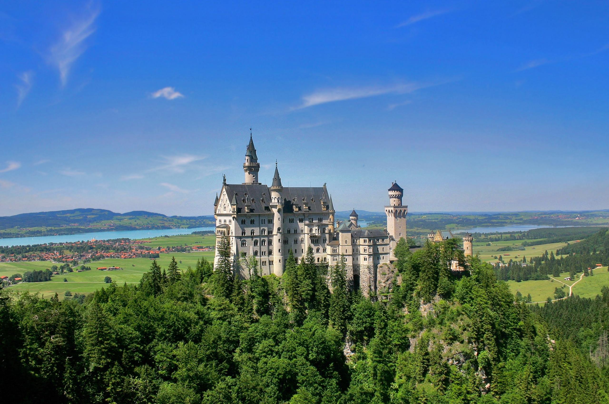 2560x1700 Castle Wallpaper (best Castle Wallpaper and image) on WallpaperChat