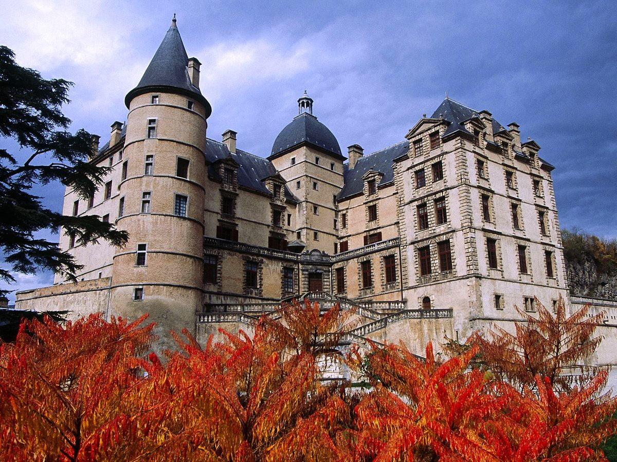 1200x900 France, Castle, Architecture wallpaper. Download Best Free picture
