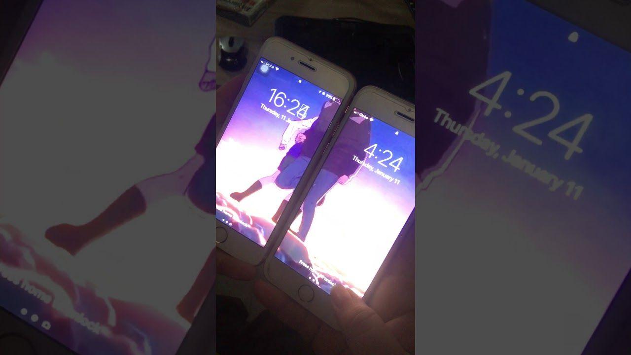 Your Name Dual Screen Wallpapers - Top Free Your Name Dual Screen