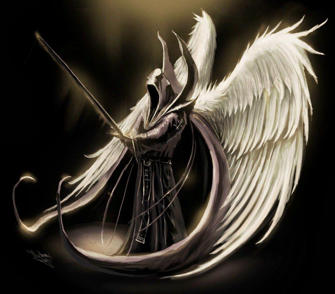 1130x992 archange Google. Dark angel wallpaper, Warrior wallpaper, Angel warrior