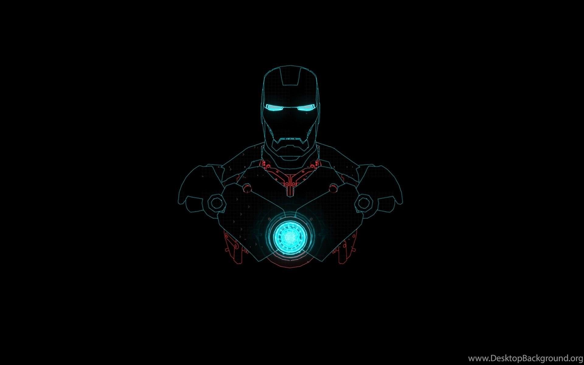 1920x1200 Iron Man Comics Tony Stark Marvel Arc Reactor Wallpaper. Desktop Background