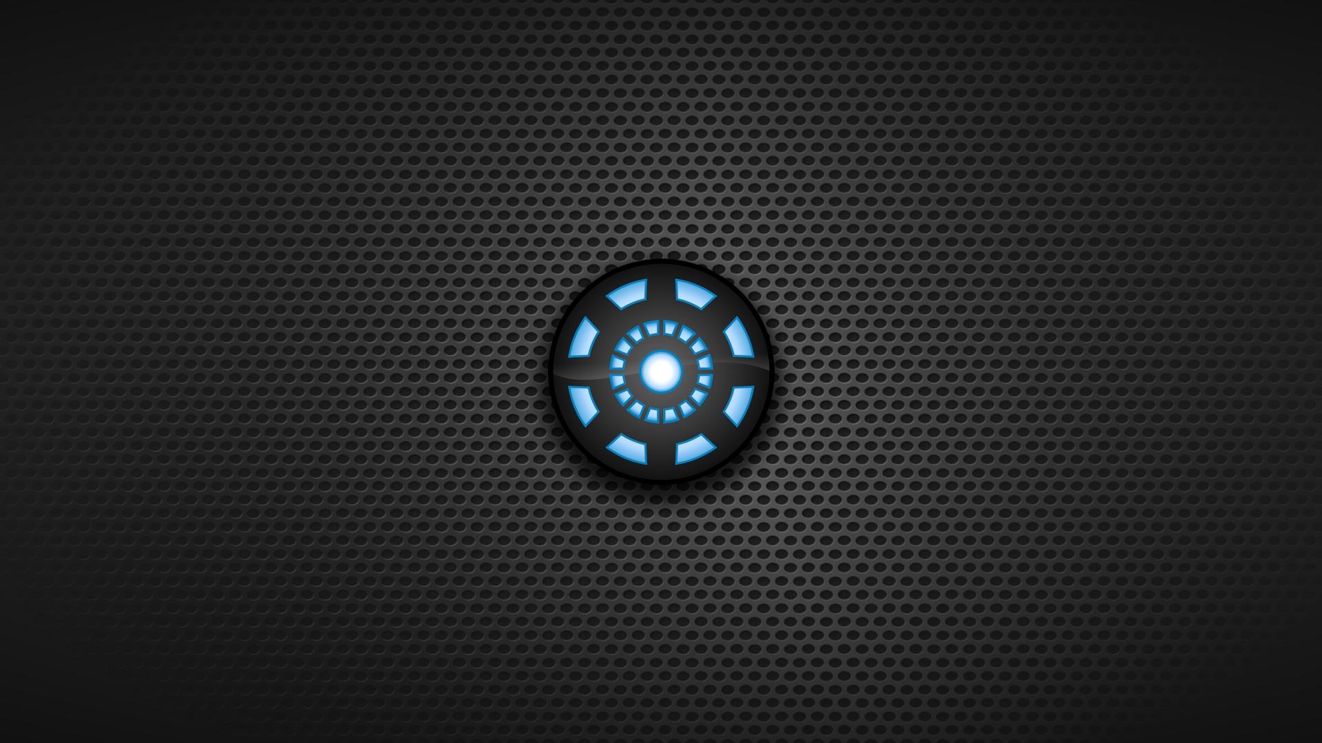 1920x1080 Arc Reactor wallpaperx1080