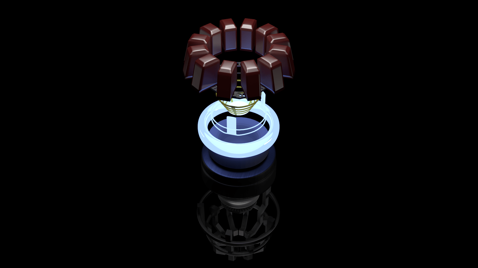 1600x900 Free download Ironman Arc Reactor Wallpaper HD [1600x900] for your Desktop, Mobile & Tablet. Explore Arc Reactor Wallpaper HD. HD Iron Man Wallpaper, Iron Man Picture Wallpaper, Iron Man