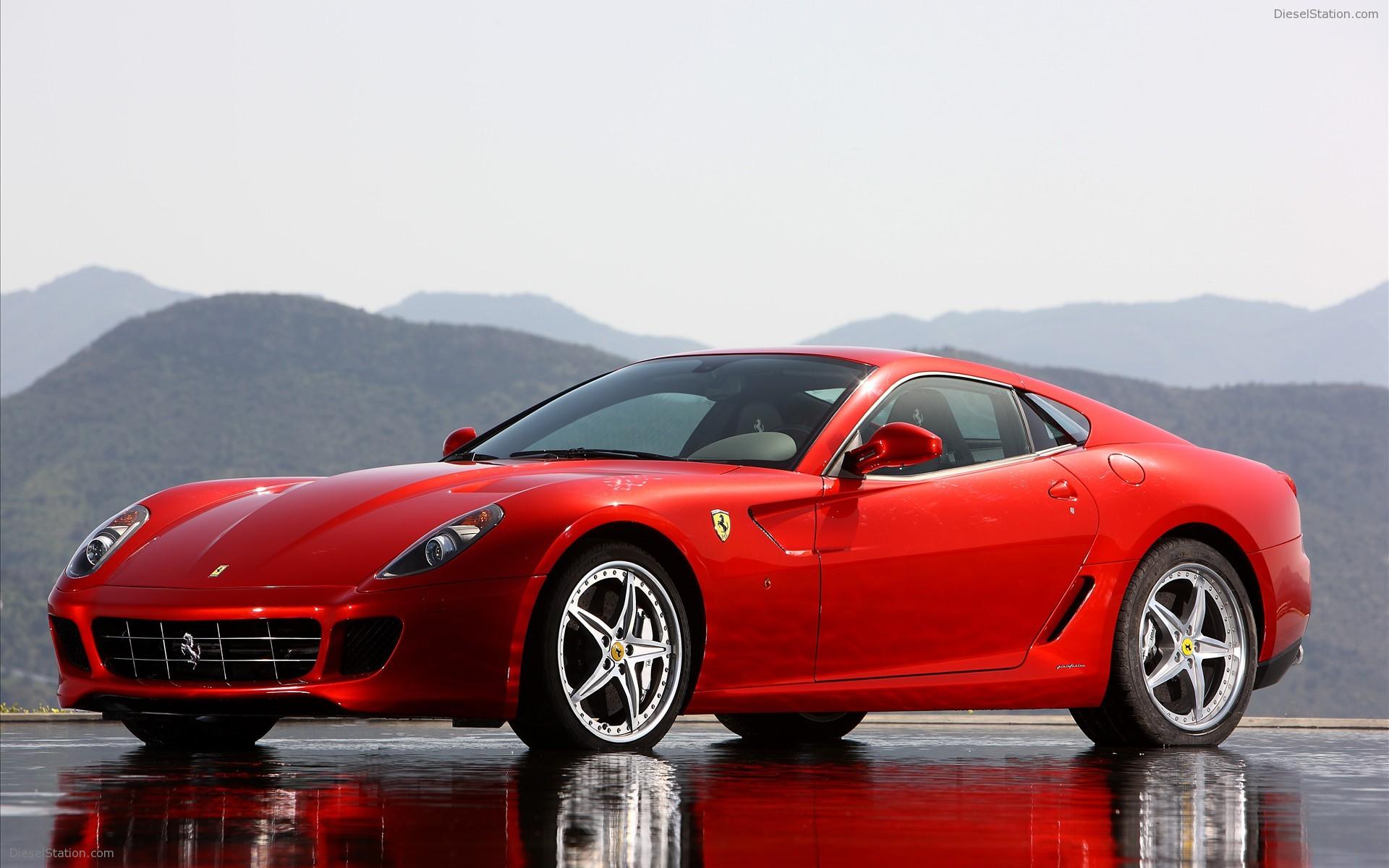 1920x1200 Ferrari 599 Gtb Fiorano wallpaper, Vehicles, HQ Ferrari 599 Gtb Fiorano pictureK Wallpaper 2019