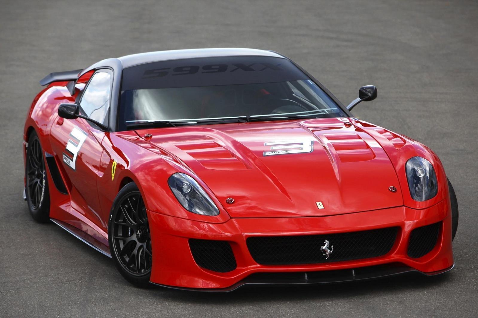 1599x1066 Ferrari 599 GTO