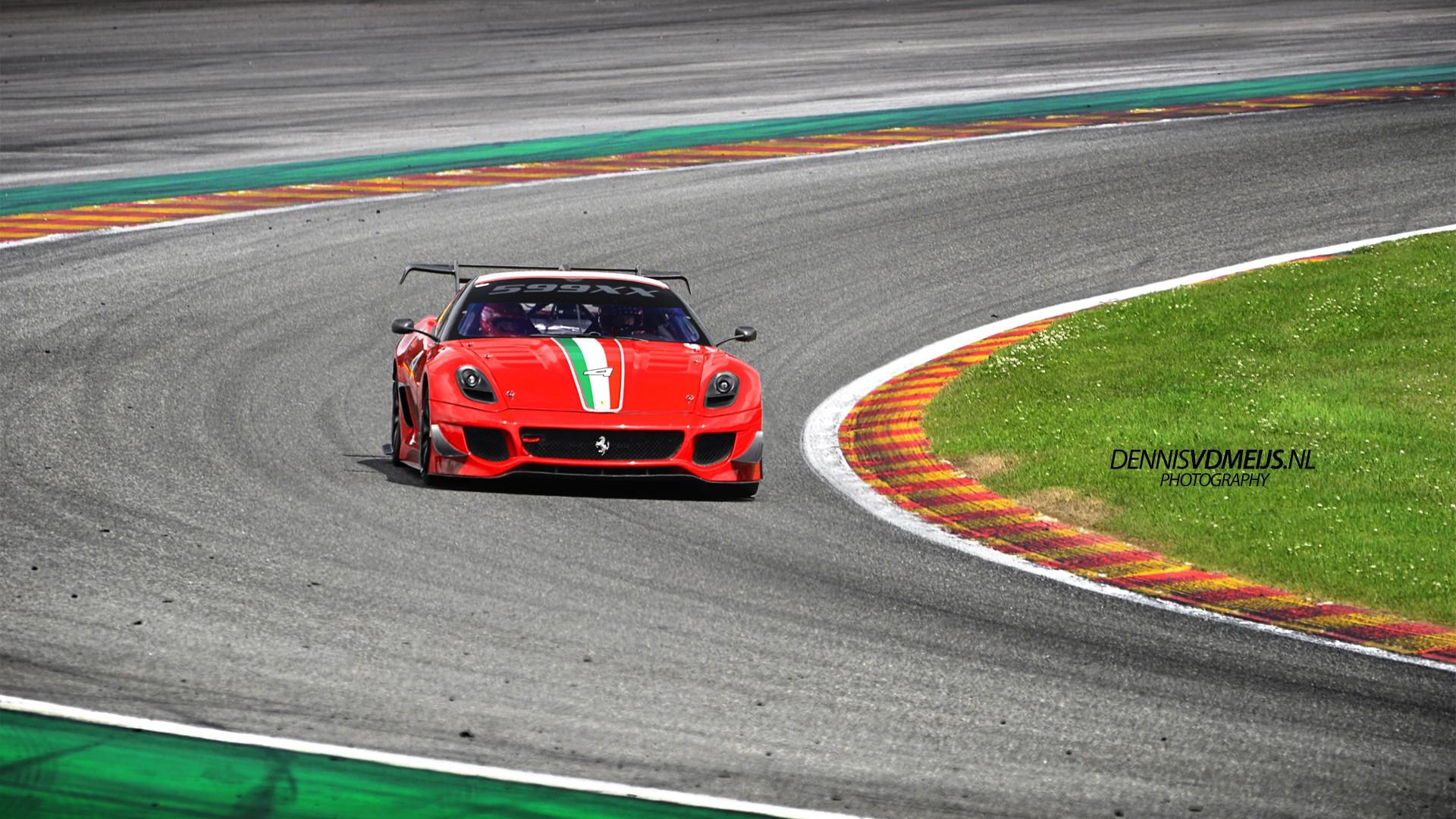 1920x1080 Ferrari 599 GTO wallpaperx1080