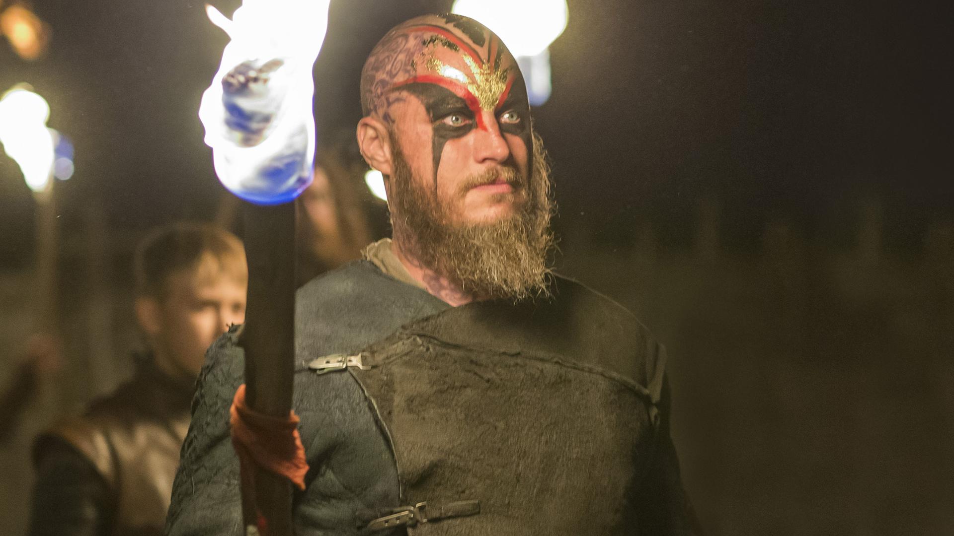 1920x1080 Best Vikings Quotes from HISTORY's Vikings