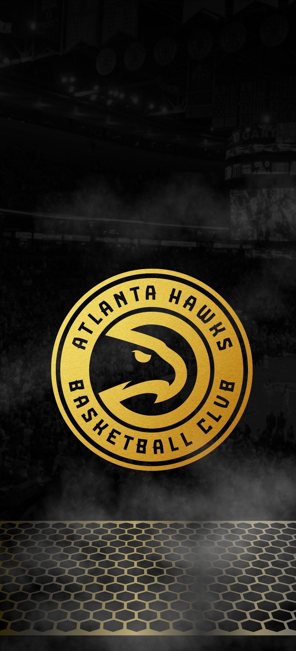 1140x2500 Atlanta Hawks Wallpaper (best Atlanta Hawks Wallpaper and image) on WallpaperChat