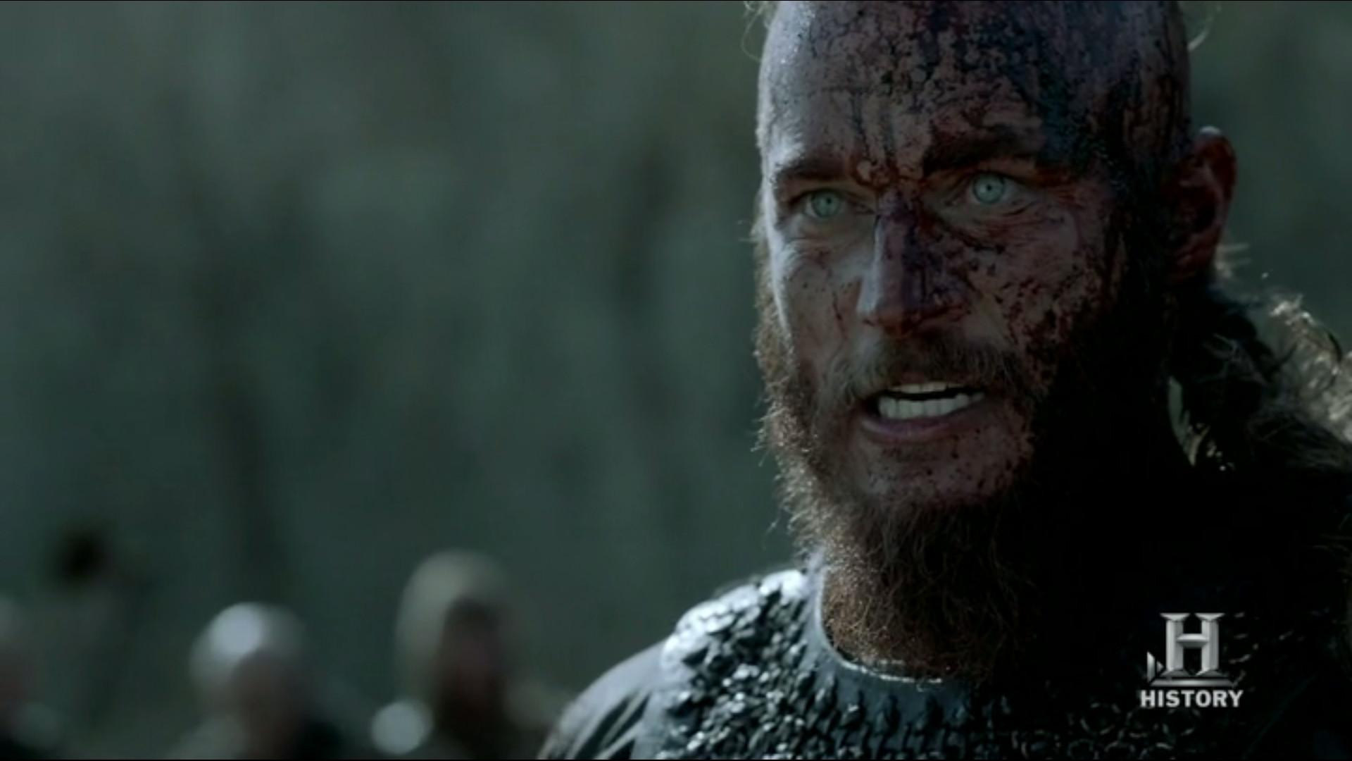 1920x1080 Photo Collection Blood Eagle Ragnar Lothbrok Wallpaper And Rollo Fight