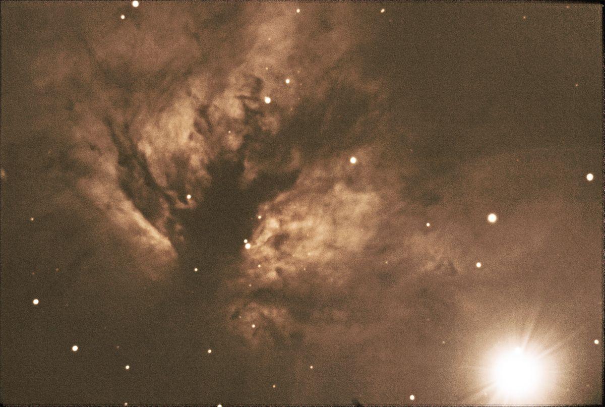 1200x807 flame nebula. Nebula, Orion nebula, Wallpaper