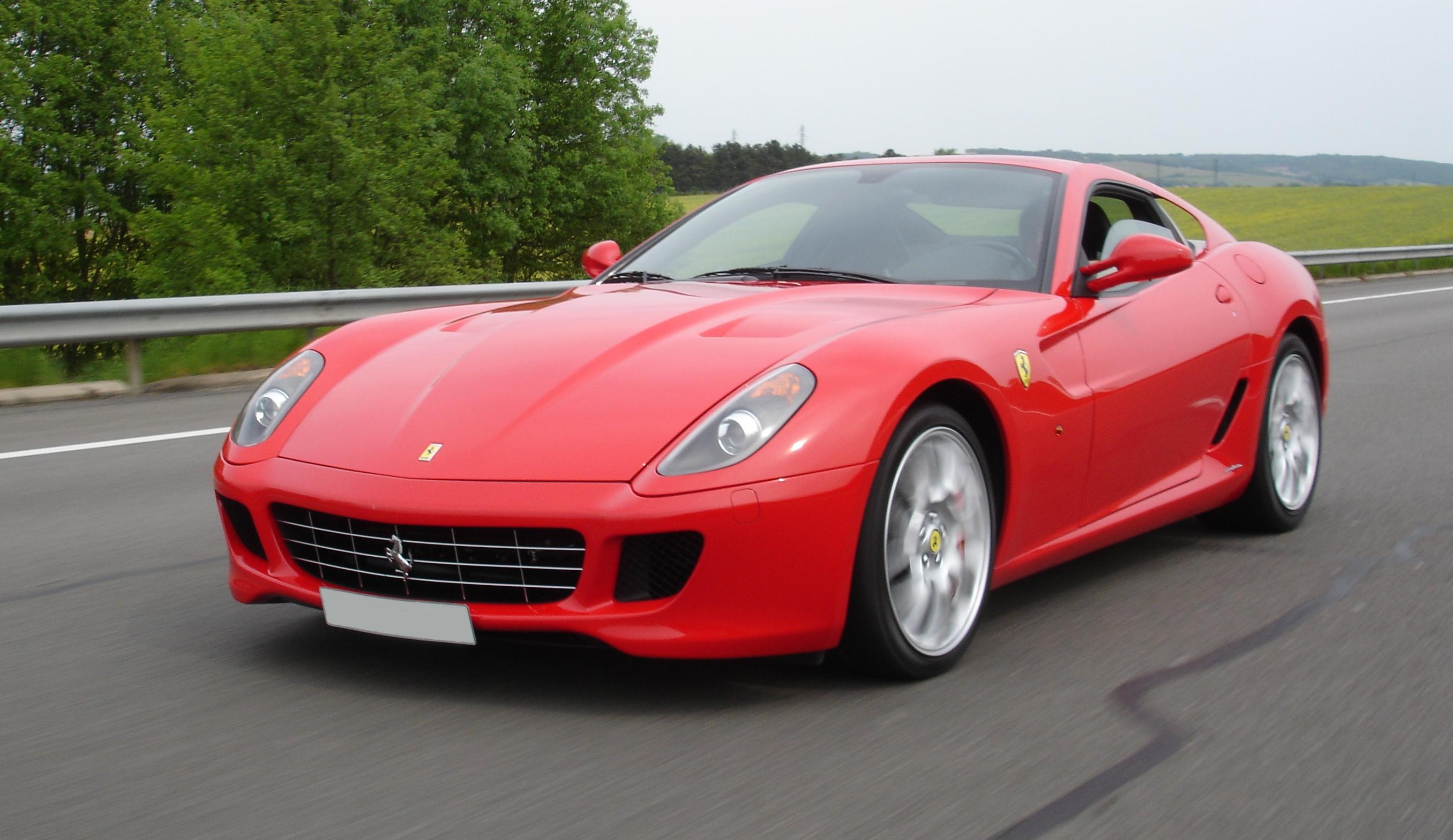 2712x1569 Ferrari 599