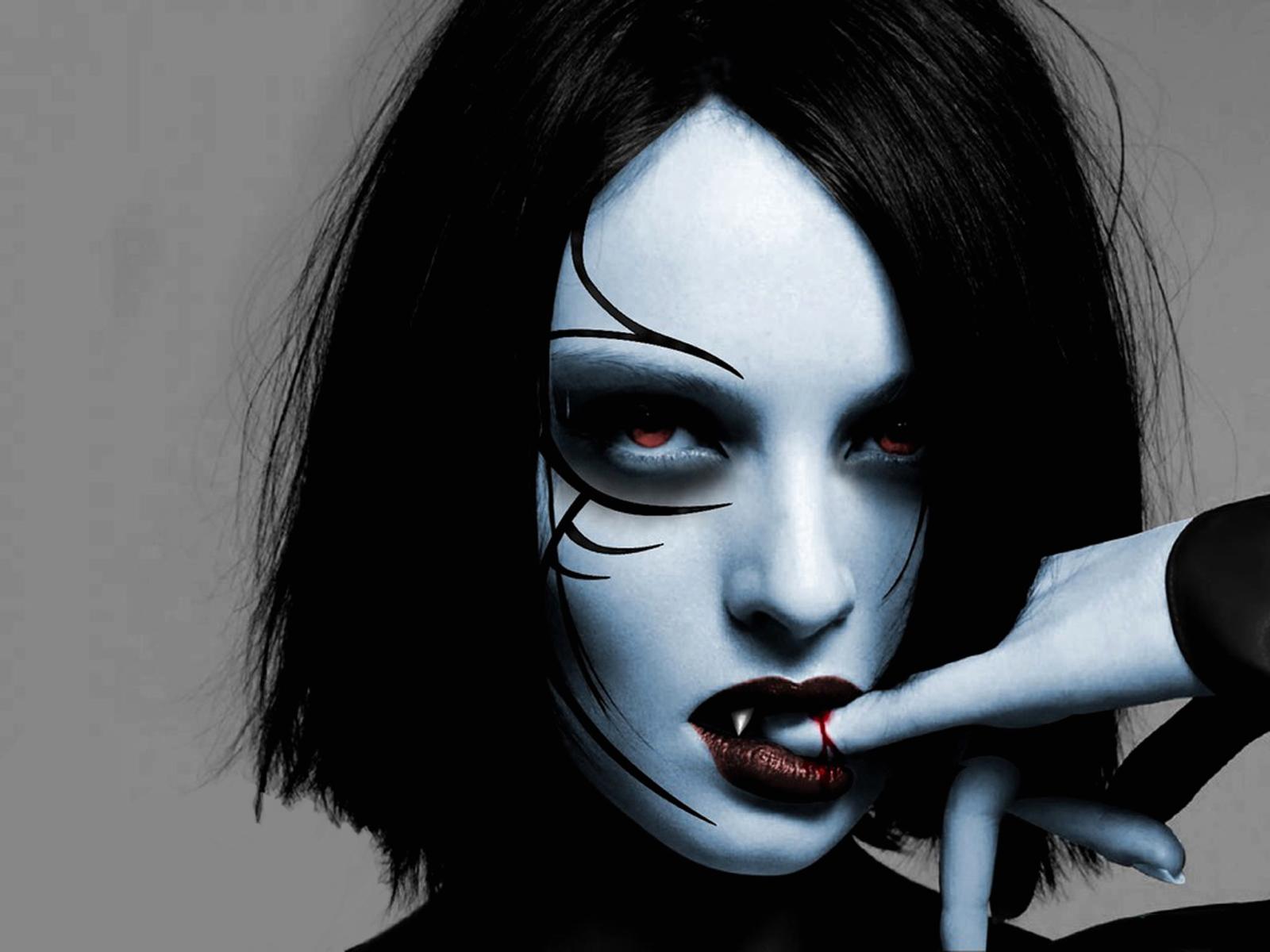 1600x1200 Vampire HD Wallpaper and Background