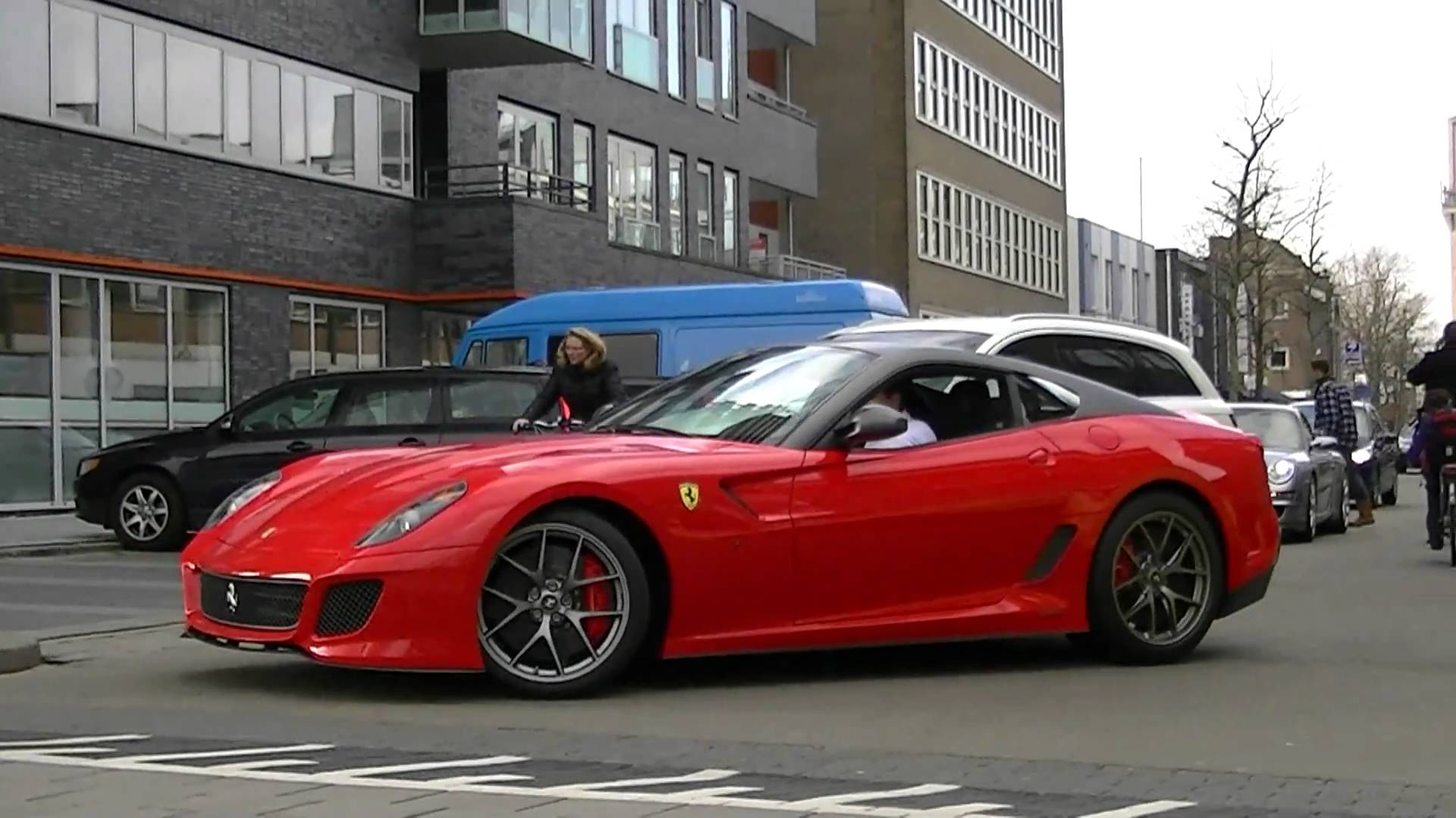1920x1080 Ferrari 599 GTO wallpaper, Vehicles, HQ Ferrari 599 GTO pictureK Wallpaper 2019