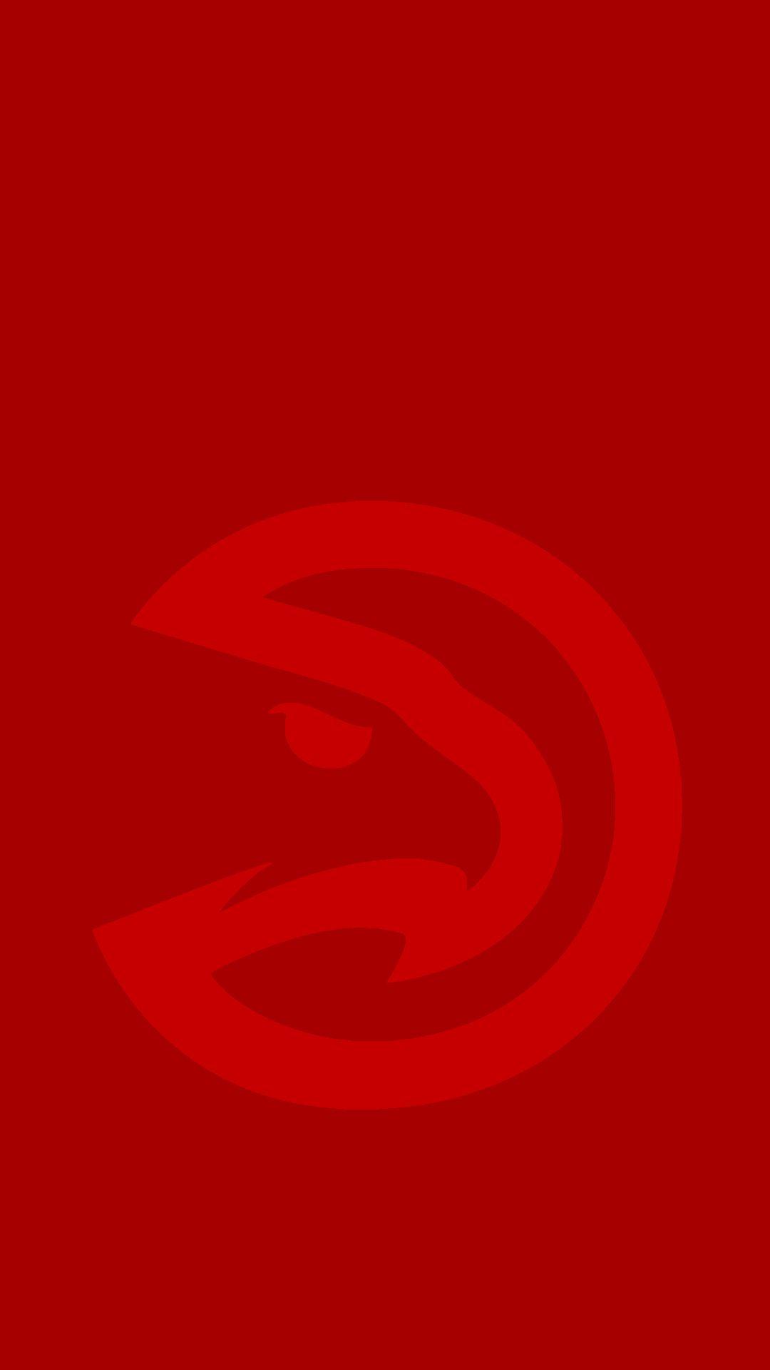 1080x1920 Cool Atlanta Hawks Wallpaper