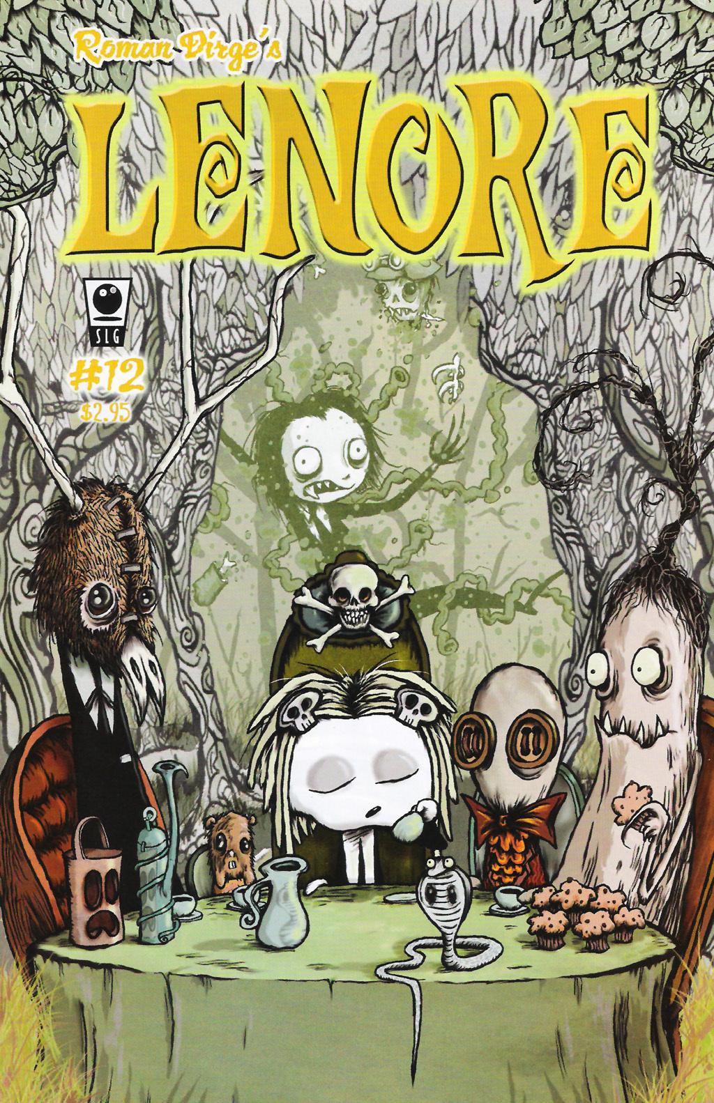 1024x1583 Lenore The Cute Little Dead Girl wallpaper, Anime, HQ Lenore The Cute Little Dead Girl pictureK Wallpaper 2019