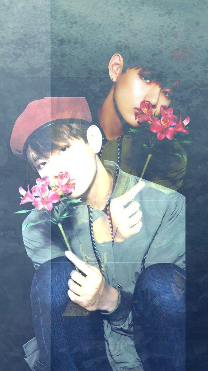670x1191 V BTS hình nền Chỉnh sửa