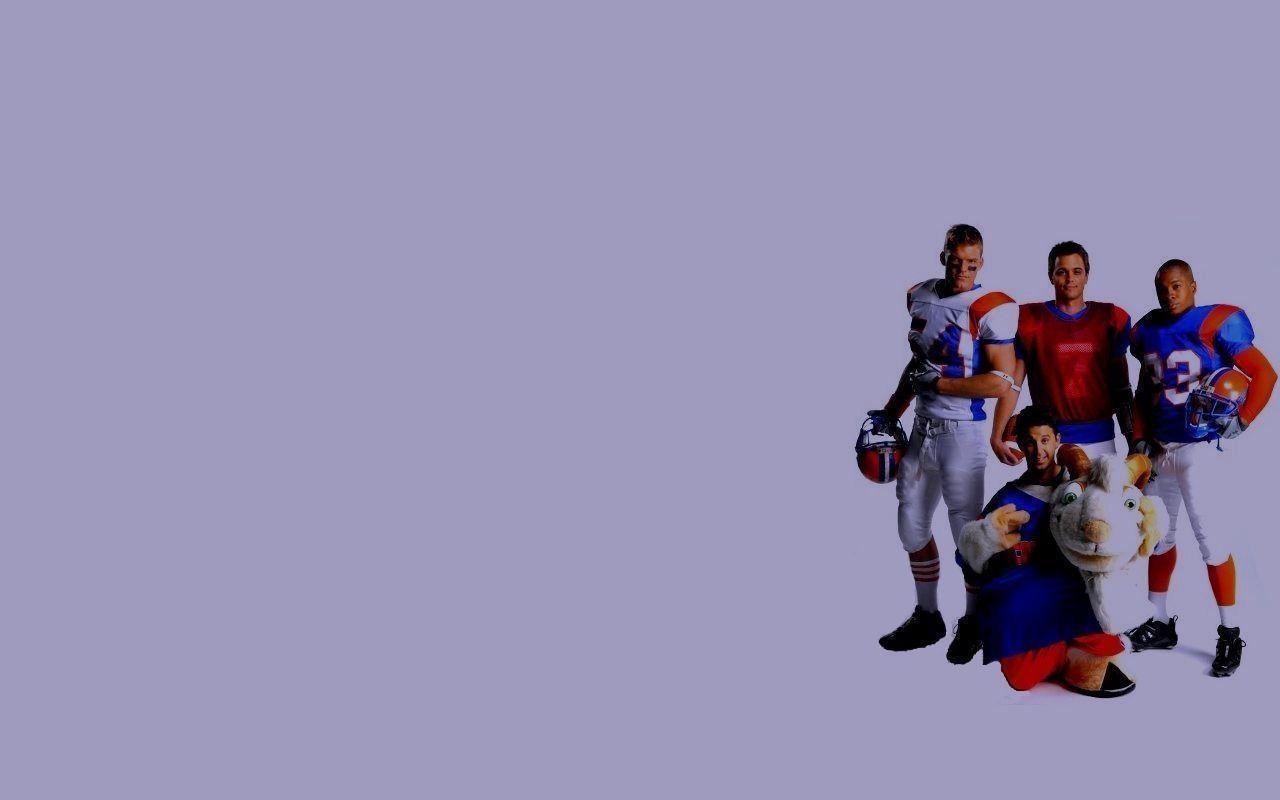1280x800 Blue Mountain State Wallpaper