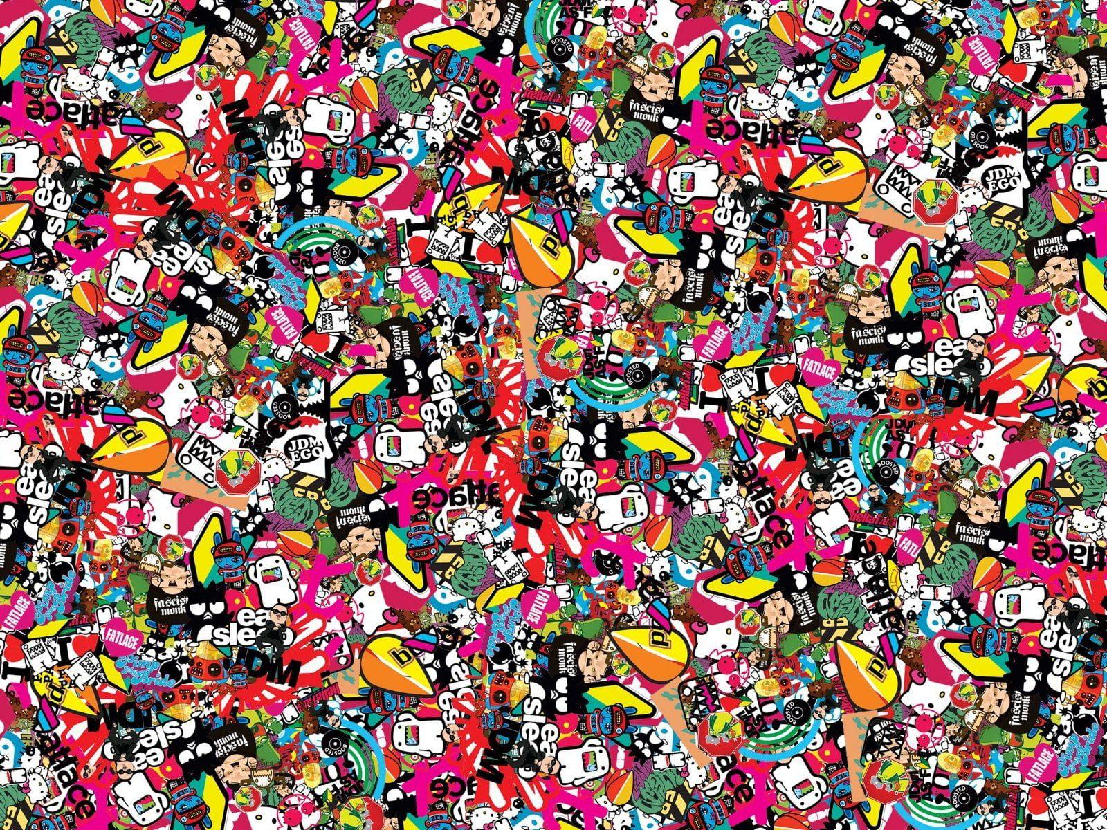 1600x1200 Dope Wallpaper For Laptop