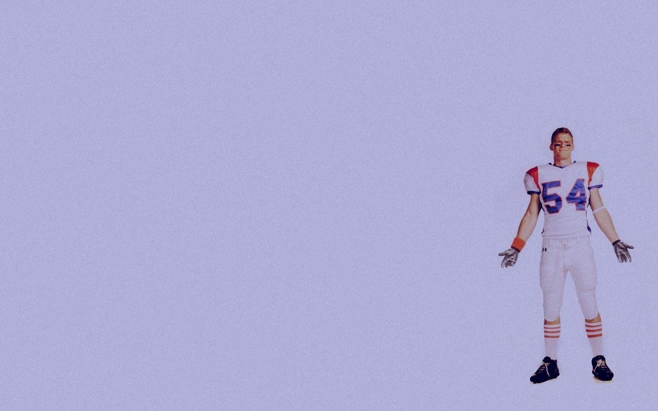1280x800 Blue Mountain State Wallpaper