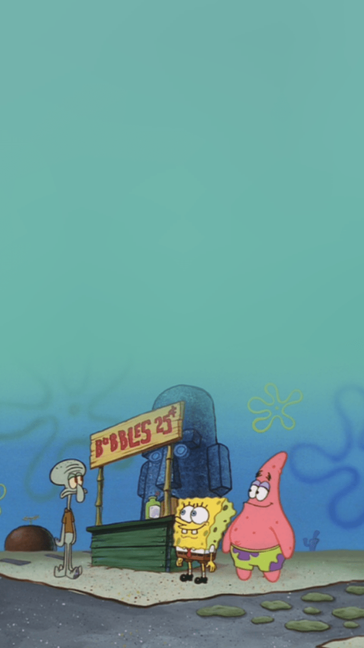 719x1280 Phone Things. Spongebob wallpaper, Cartoon wallpaper, Cartoon wallpaper iphone