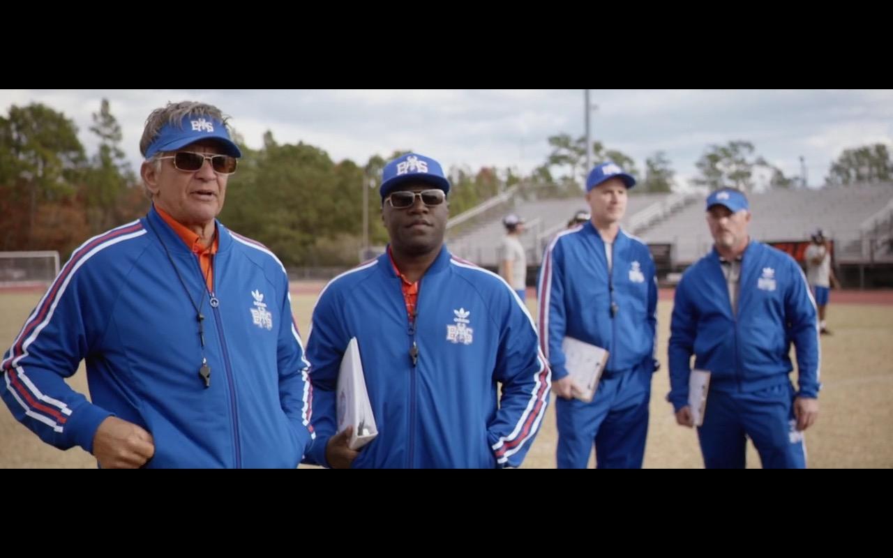 1280x800 Blue Mountain State Wallpaper