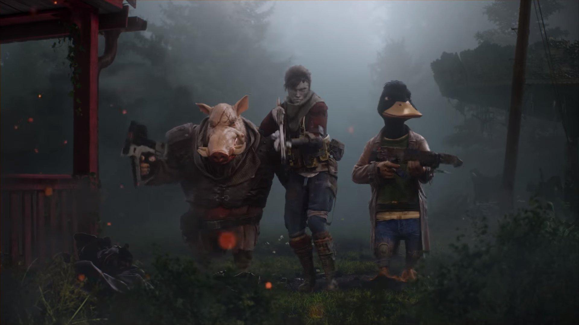 1920x1080 1920x1080 mutant year zero road eden HD desktop wallpaper