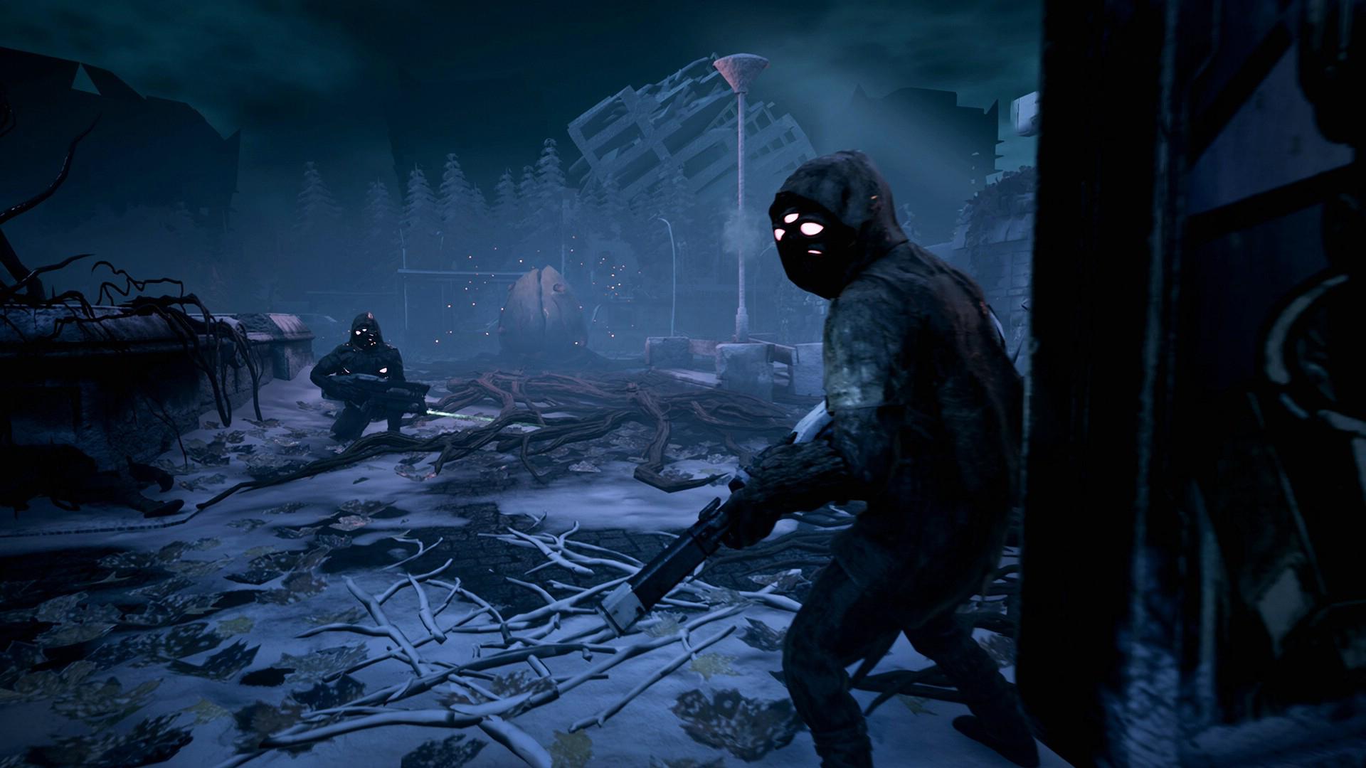 1920x1080 Mutant Year Zero Road to Eden 2019 Wallpaper, HD Games 4K Wallpaper, Image, Photo and Background