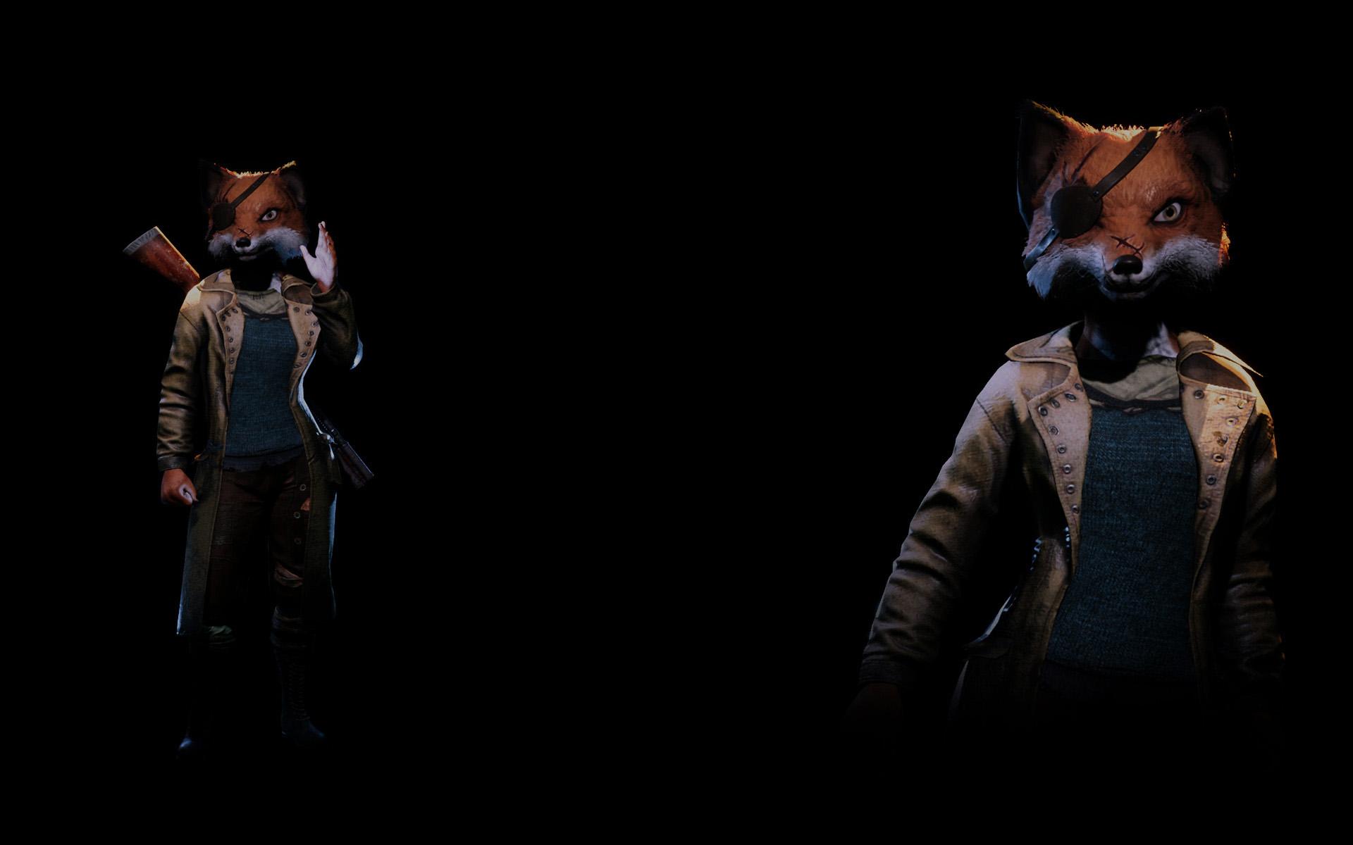 1920x1200 Steam Community Market - Listings For 760060 Mutant Year Zero RTE