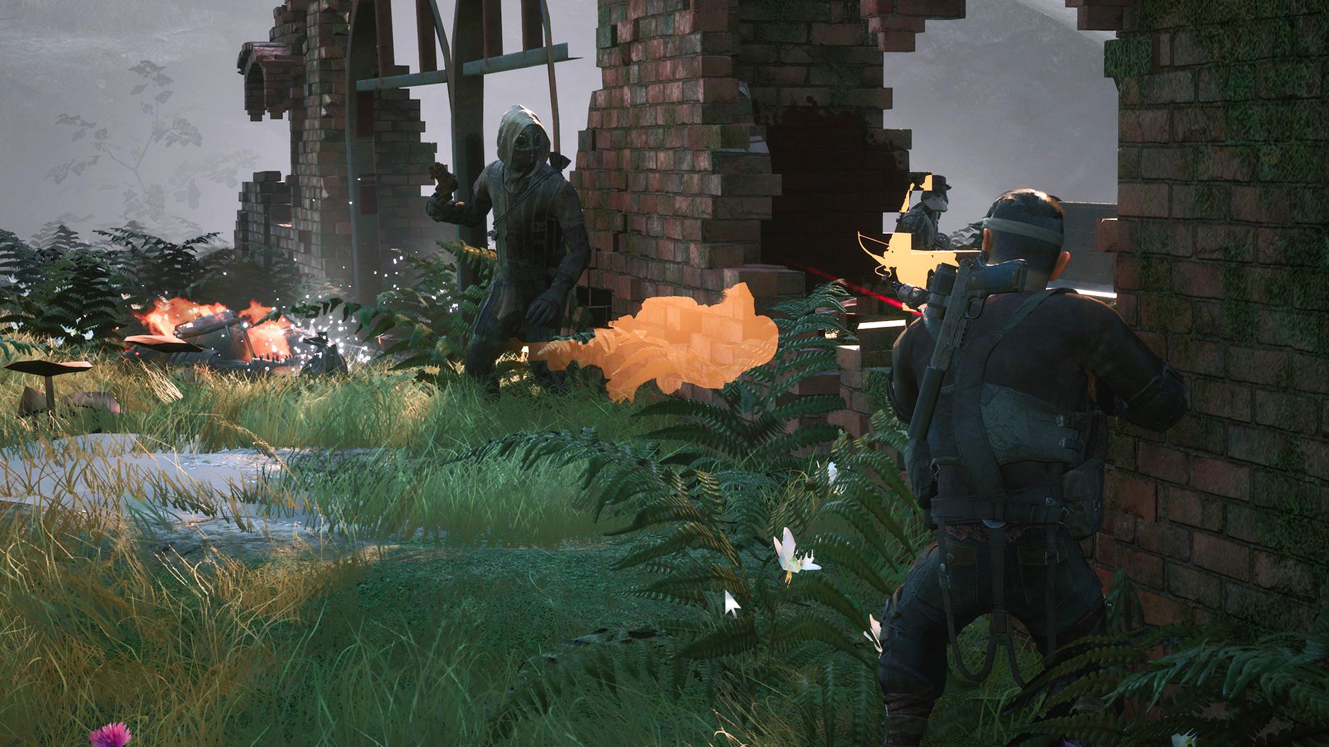 1920x1080 mutant year zero road eden HD wallpaper, background