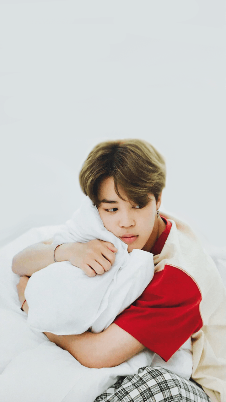 Thư viện hình nền Jimin 720x1280