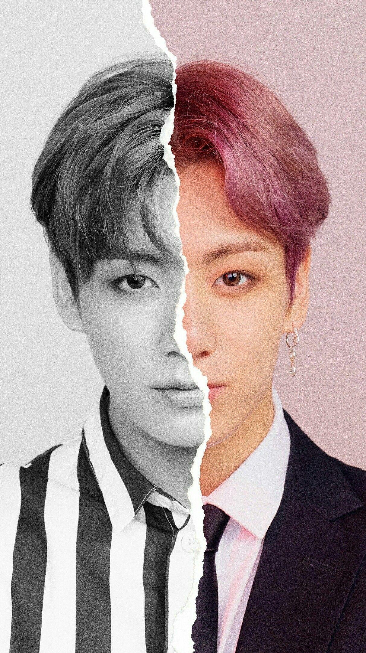 1213x2159 BTS rm love yourself bts hình nền bts jungkook Path Dec decor