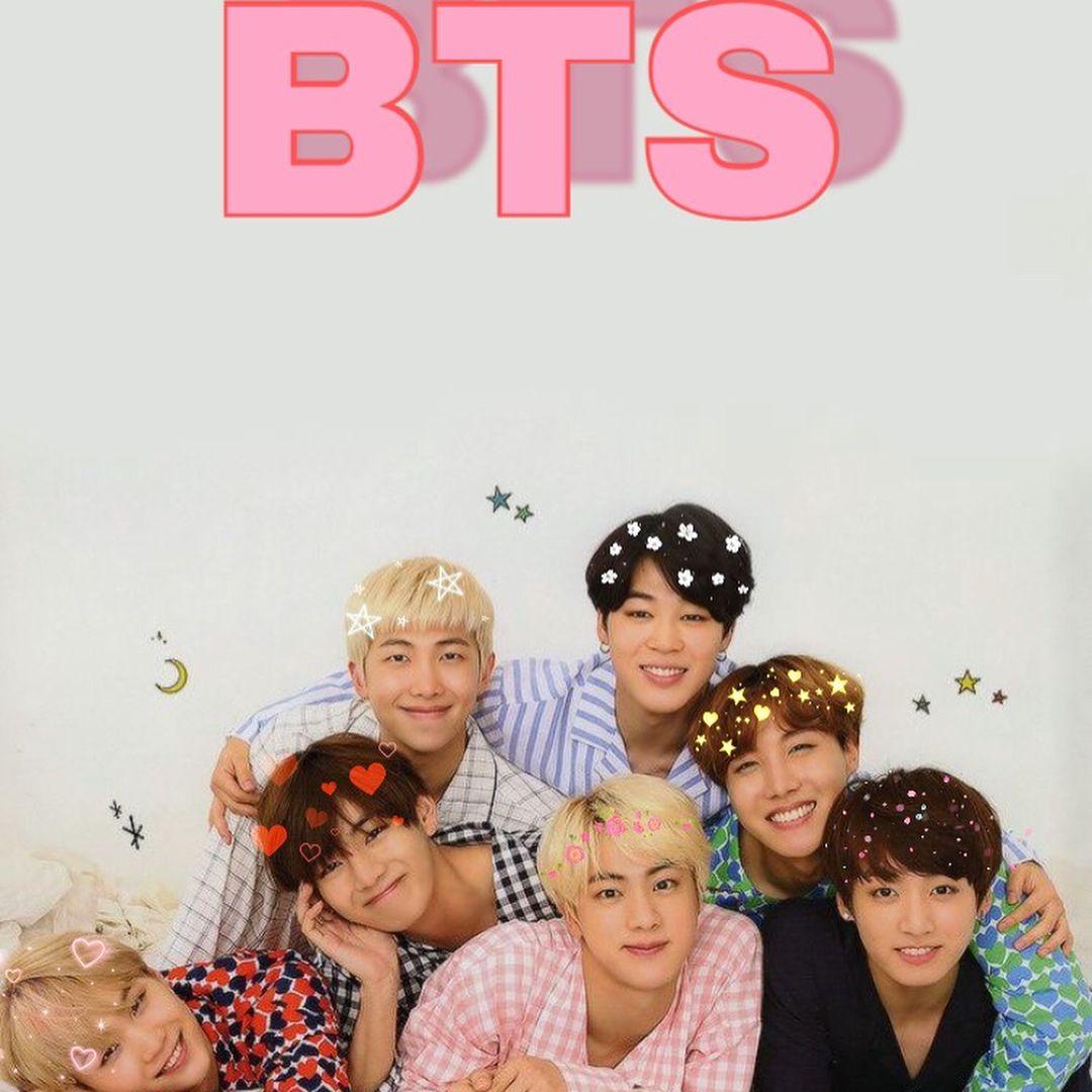 BTS Edits Wallpapers - Top Free BTS Edits Backgrounds - WallpaperAccess