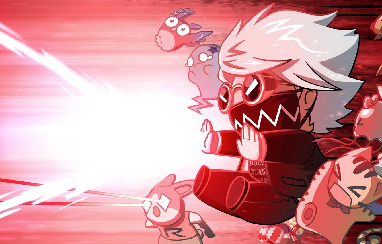 1332x850 Wallpaper Music, Cover, Monstercat, Tokyo Machine, BLAST image for desktop, section музыка