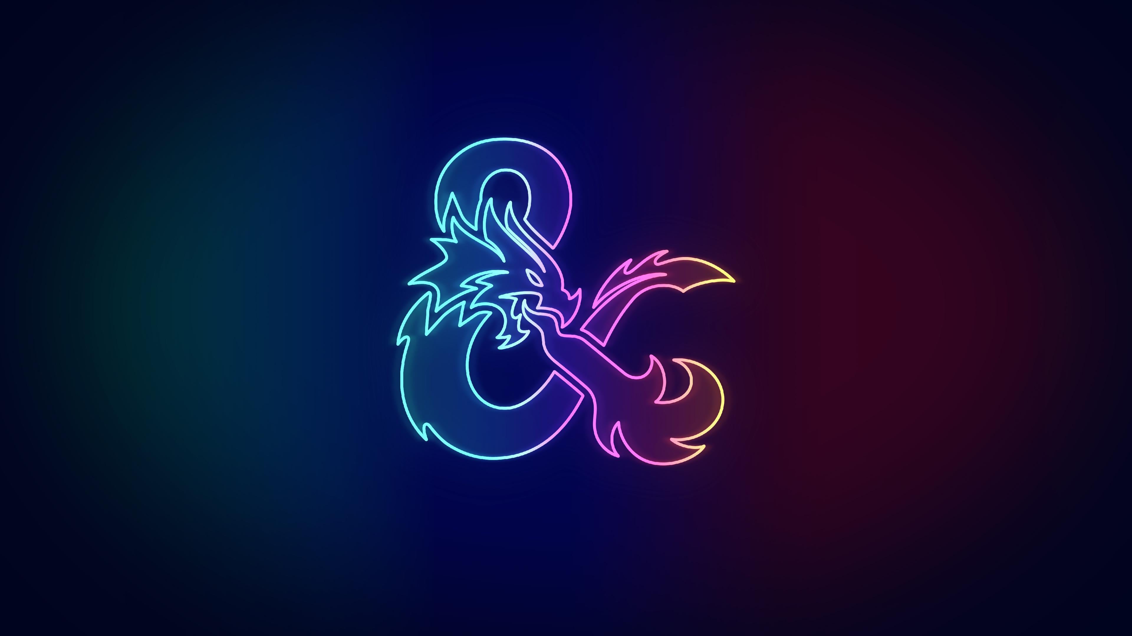 Red Neon Dragon Wallpapers Top Free Red Neon Dragon Backgrounds WallpaperAccess