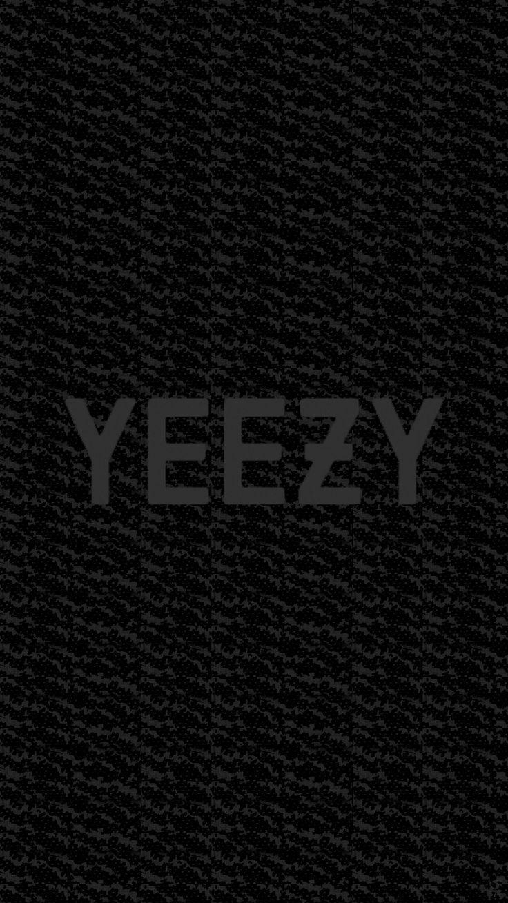 736x1309 Yeezy Supply Wallpaper