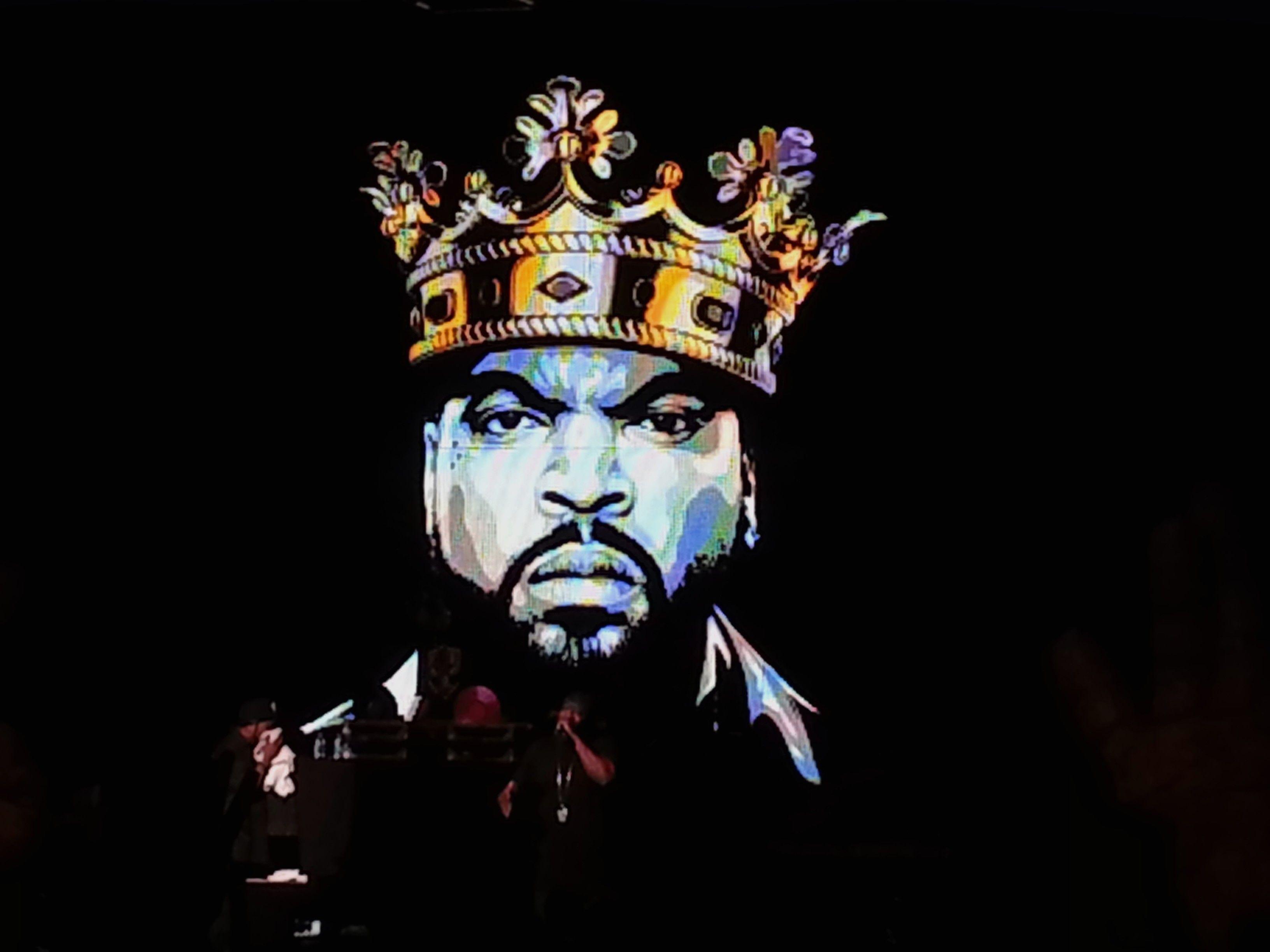3264x2448 Ice Cube HD Wallpaper & Facts About Ice Cube!