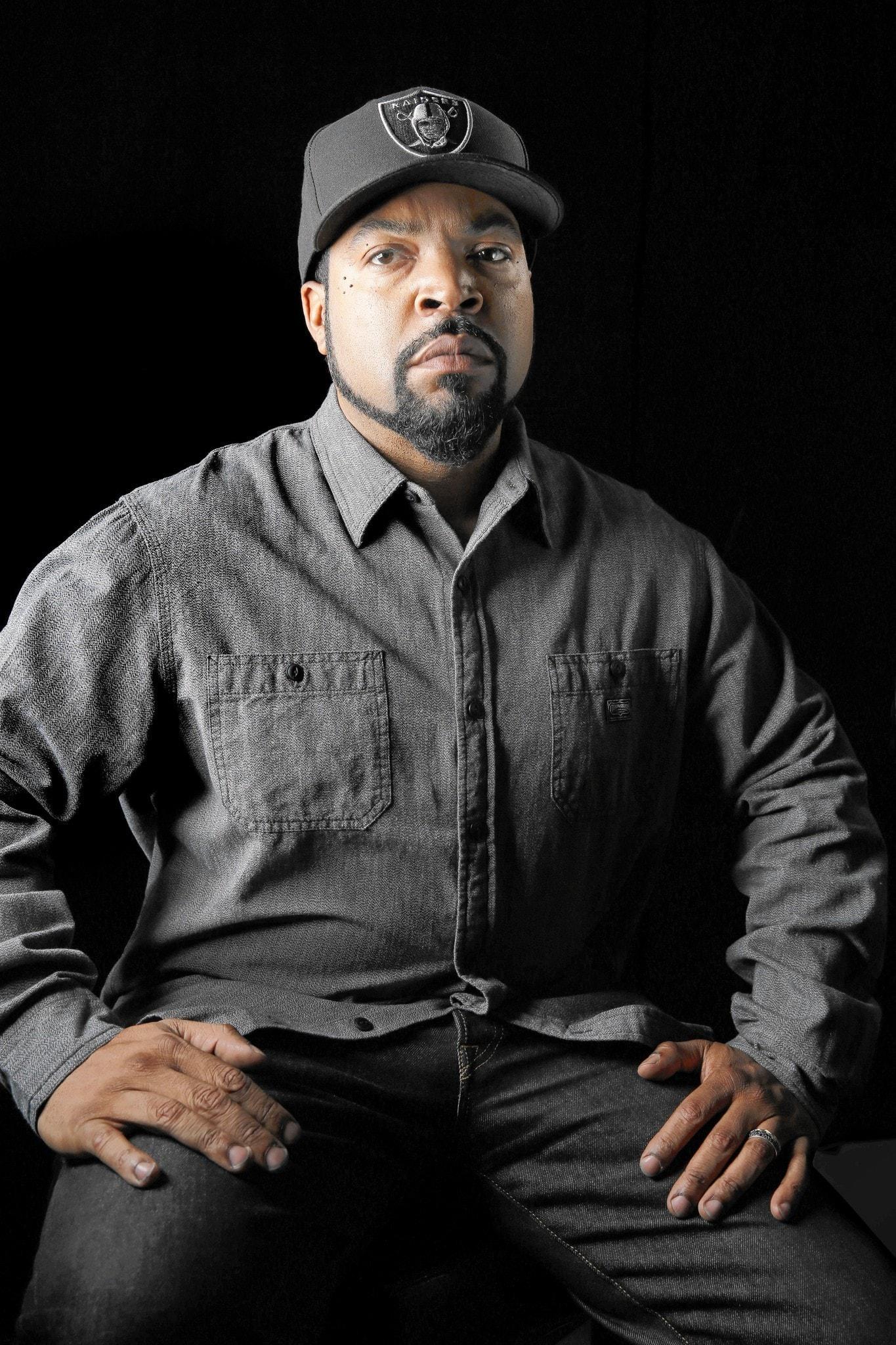 Ice Cube wallpaper by JasonCarpinelli - Download on ZEDGE™ | 28db