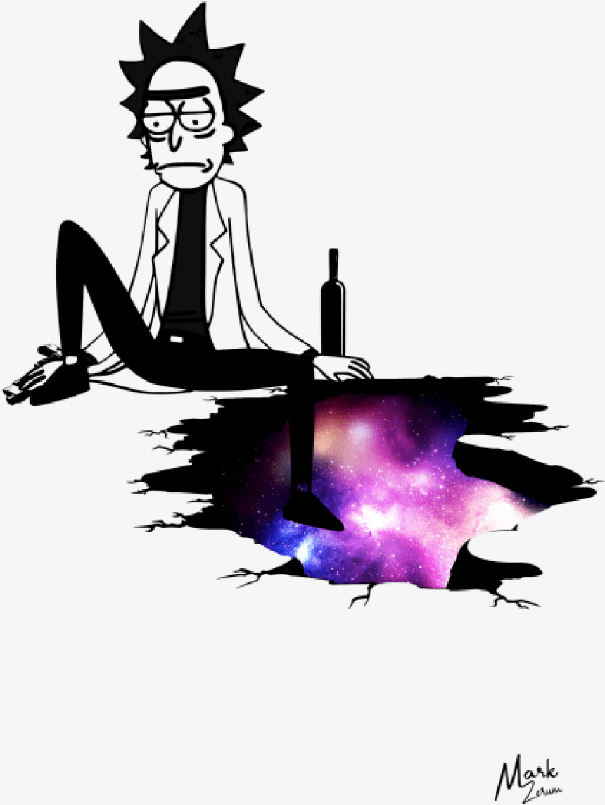 860x1143 Morty Png, Rick Sanchez Sad Png, Png Download , PNG Image on PngArea