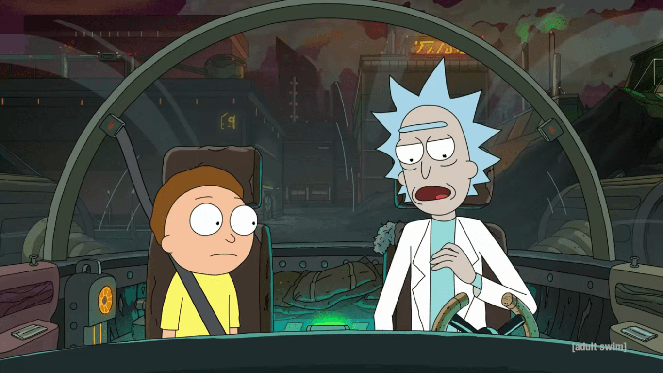 Rick And Morty Breaking Bad Wallpapers Top Free Rick And Morty Breaking Bad Backgrounds 8585