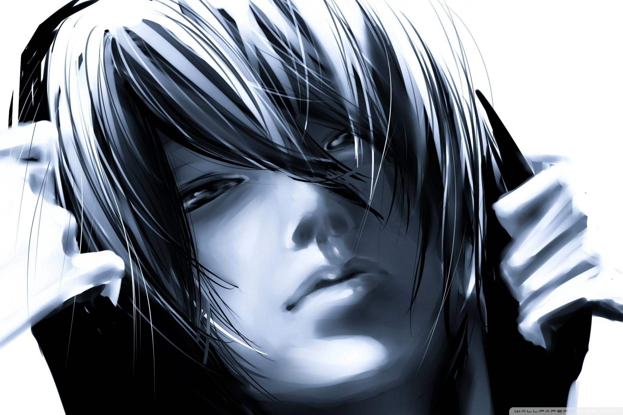 2160x1440 Portrait Drawing Ultra HD Desktop Background Wallpaper for 4K UHD TV : Widescreen & UltraWide Desktop & Laptop : Tablet