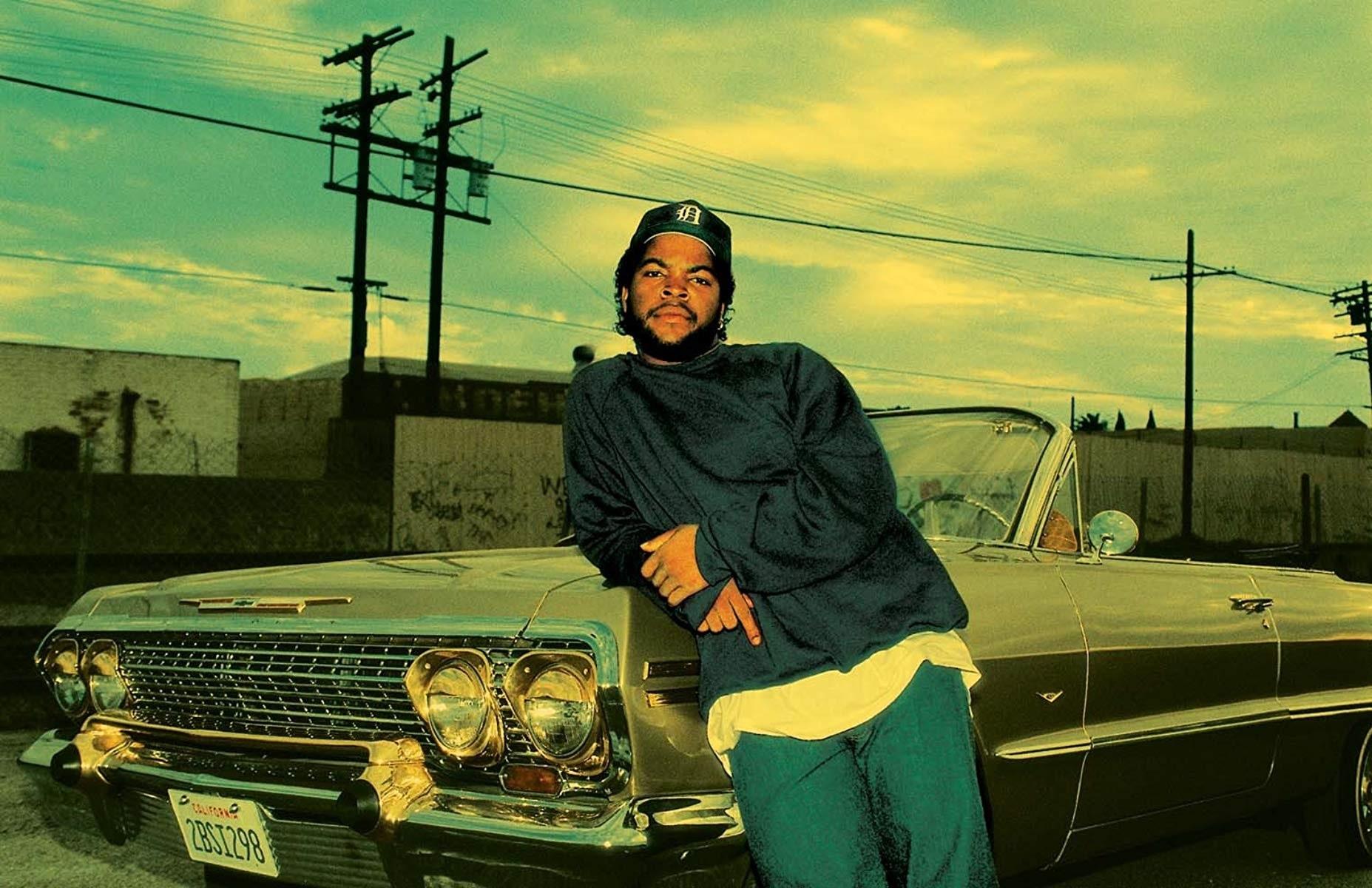 1855x1200 Ice Cube Wallpaper PC Free HD Wallpaper