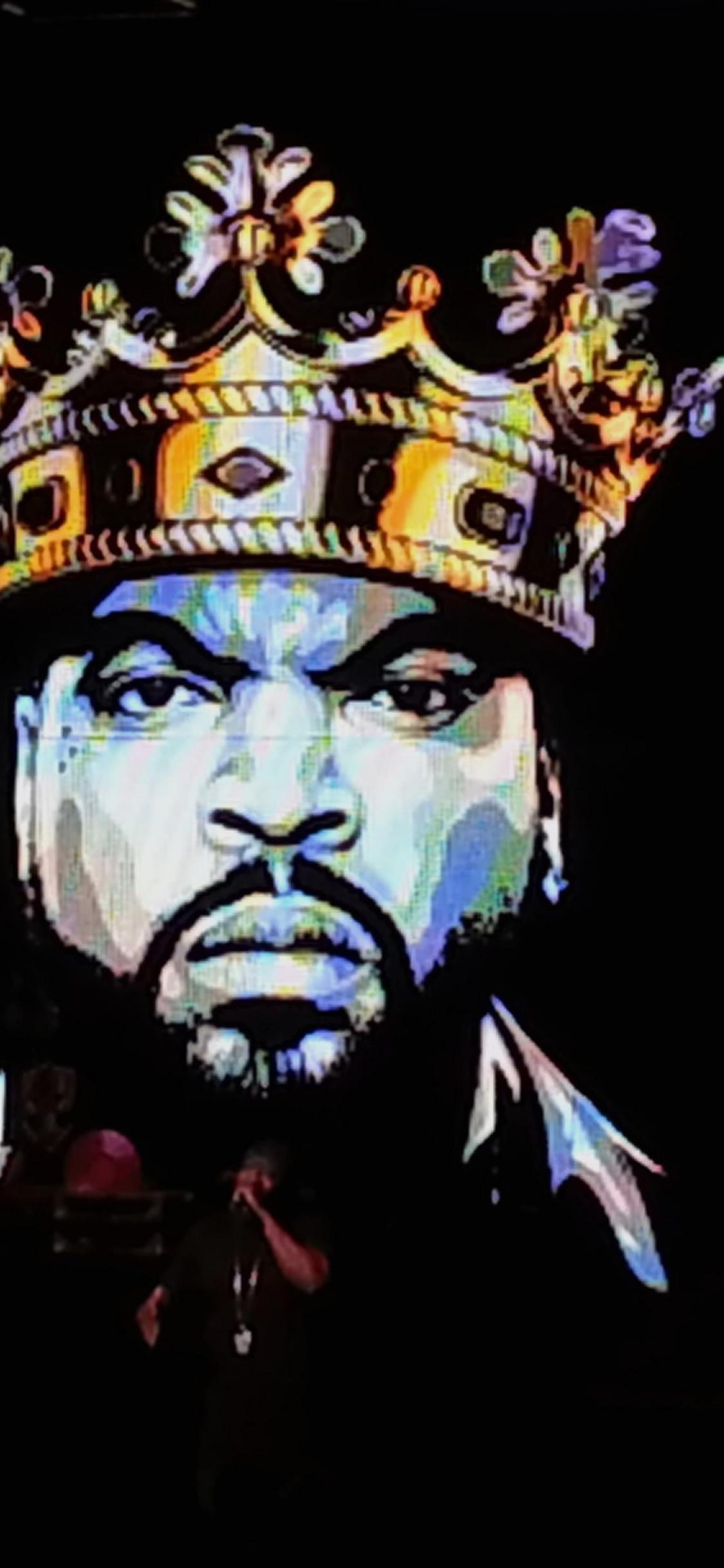 1125x2436 Ice Cube Wallpaper (best Ice Cube Wallpaper and image) on WallpaperChat