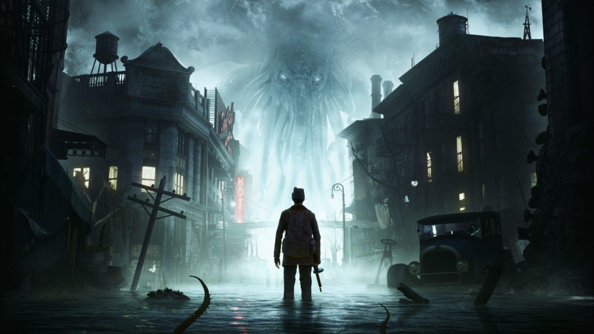 2000x1125 Frogwares On Porting The Sinking City's Open World Lovecraftian Horror To Switch
