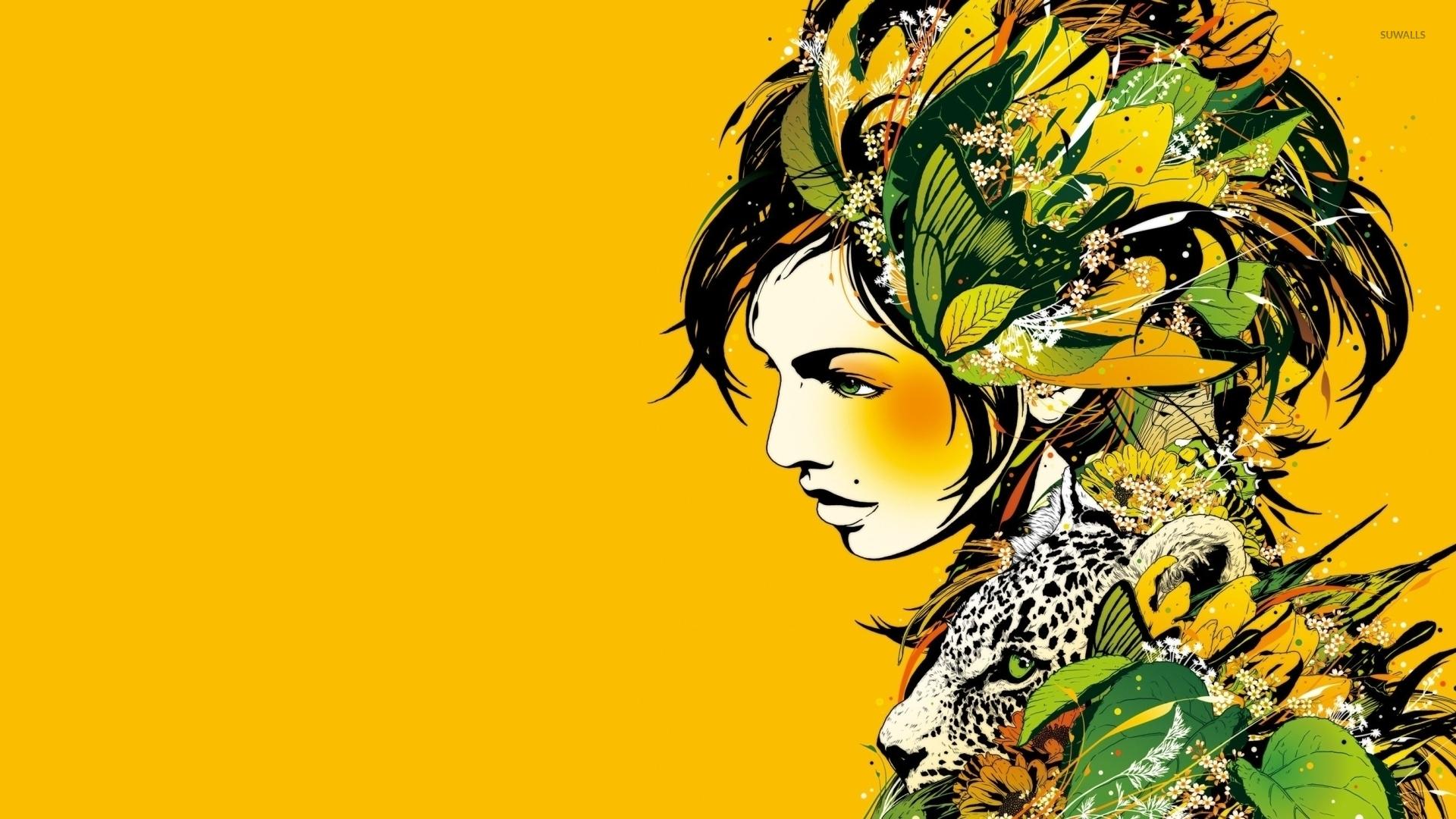 1920x1080 Mother nature [2] wallpaper Art wallpaper
